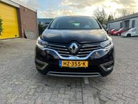 tweedehands Renault Espace 1.6 TCe Initiale Paris 7p.