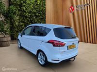 Occasion Ford B-MAX Titanium 101 PK (74 kW) 2013 Wit MPV