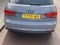 Occasion Audi A1 Sport 95 PK (69 kW) 2015 Blauw Hatchback