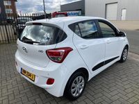 tweedehands Hyundai i10 1.0i i-Motion Comfort Plus