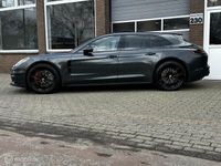 tweedehands Porsche Panamera 3.0 4 SPORT TURISMO LEDER/PANO/CAMERA/LED