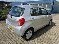 tweedehands Suzuki Celerio 1.0 Comfort AIRCO NIEUWE APK