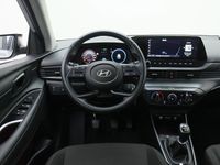 Occasion Hyundai i20 Comfort 101 PK (74 kW) 2025 Grijs Hatchback