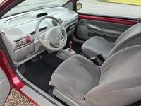 Occasion Renault Twingo 75 PK (55 kW) 2001 Rood Hatchback