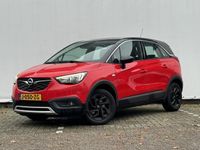 tweedehands Opel Crossland X 1.2 Turbo Innovation Automaat