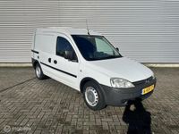 tweedehands Opel Combo 1.3 CDTi Base | Getint glas | Stuurbekrachtiging|