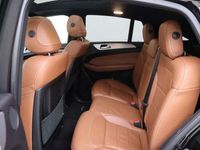 tweedehands Mercedes GLE43 AMG AMG Coupé 4MATIC /Panoramadak / Night pakket/ Memory s