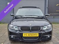 Occasion BMW 330 Executive 257 PK (189 kW) 2005 Zwart Sedan