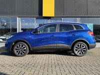 tweedehands Renault Kadjar 1.3 TCe 140 EDC Limited TREKHAAK