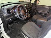 Occasion Mercedes eCitan 89 kW (122 PK) 2023 Wit Van