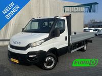 Occasion Iveco Daily 179 PK (131 kW) 2020 Overige Van