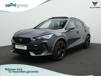 Occasion Cupra Formentor VZ 245 PK (180 kW) 2023 Grijs SUV