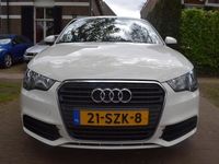 tweedehands Audi A1 1.2 TFSI Connect Navi/Cruise