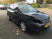 tweedehands Seat Ibiza ST 1.2 TDI Style Ecomotive Airco