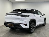 Nieuw BYD Seal Design 389 kW (529 PK) 2026 Wit SUV