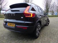 tweedehands Volvo XC40 T4 Recharge Ultimate Dark