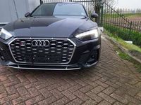 tweedehands Audi S5 Sportback 2022 TFSI quattro tiptronic