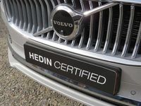 tweedehands Volvo V90 T6 Recharge AWD Ultimate Bright