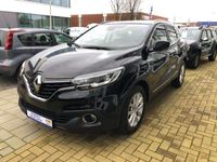 tweedehands Renault Kadjar 1.2 TCe Zen Automaat