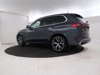 tweedehands BMW X5 xDrive40i High Executive 7p. 7 Persoons, Panorama,