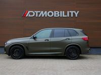 tweedehands BMW X5 M50d Executive | Laserlicht | Memory Seats | 22" B