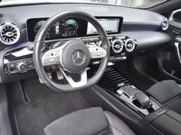 tweedehands Mercedes A220 Premium Plus / AMG Line / Pano / Widescreen / Night Pakket