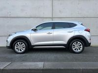 tweedehands Hyundai Tucson 1.6 GDi | Camera | Navi | Stoelverwarming | 1e Eig