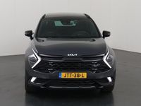 Occasion Kia Sportage GT 266 PK (195 kW) 2022 Zwart SUV