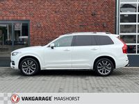 tweedehands Volvo XC90 2.0 T6 AWD Inscription AchteruitrijCam./ParkAssist/PDC/Navi/Clima/Airco/Cruise/Trekhaak/AppleCarplay/