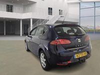 tweedehands Seat Leon 1.6 Businessline AIRCO NAVI PSENSOR CRUISE 2 X SLE