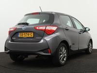 tweedehands Toyota Yaris 1.5 Hybrid Design Cruise Control | Navigatie | Par