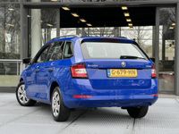 tweedehands Skoda Fabia Combi 1.0 TSI Active V29 Tilburg