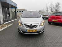 Occasion Opel Meriva Cosmo 120 PK (88 kW) 2013 Grijs MPV