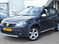 tweedehands Dacia Sandero 1.6 Stepway Airco APK NAP nette auto!