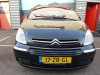 tweedehands Citroën Xsara Picasso 1.6,CRUISE,CLIMA(IJSKOUD),trekhaak,etc!