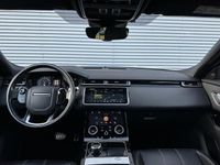 tweedehands Land Rover Range Rover Velar 2.0 I4 AWD R-Dynamic S DAK MERIDIAN BLINDSPOT
