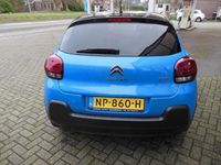 tweedehands Citroën C3 1.2 PureTech Shine Staat in De Krim