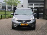 tweedehands Nissan Note 1.2 DIG-S Connect Edition 98pk Clima/Navi/Cruise
