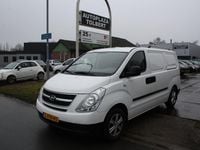 Occasion Hyundai H 300 Dynamiq 136 PK (100 kW) 2012 Wit Van