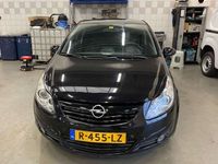 tweedehands Opel Corsa 1.2-16V Essentia