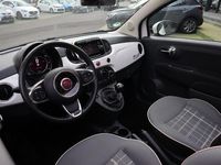 tweedehands Fiat 500C 1.2 Lounge Cabrio / Airco / PDC / Bluetooth