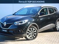 tweedehands Renault Kadjar 1.3 TCe 140 EDC Limited | Sensoren Voor en Achter