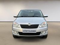 tweedehands Skoda Fabia 1.2 TSI Tour