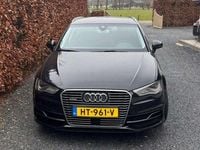 Occasion Audi A3 150 PK (110 kW) 2015 Zwart Hatchback