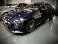 tweedehands Mercedes CLS53 AMG AMG 4MATIC+ Premium Plus PANODAK