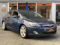 tweedehands Opel Astra 1.6 Sport OPC-Line Navigatie Cruise Clima LM 94.00