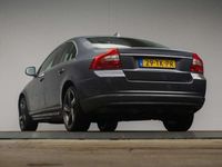 tweedehands Volvo S80 2.5 T Momentum YOUNGTIMER (NAVI,CRUISE,CLIMATE,LED