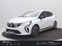 Nieuw Mitsubishi Colt Intense 142 PK (104 kW) 2025 Artic white Hatchback