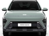 tweedehands Hyundai Kona 1.6 GDI HEV Comfort | PAAS PITSTOP €2654 KORTING |