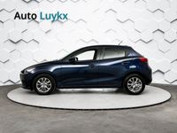 tweedehands Mazda 2 1.5 Skyact-G Comfort Automaat | App Connect | Parkeercamera | L.M. Velgen